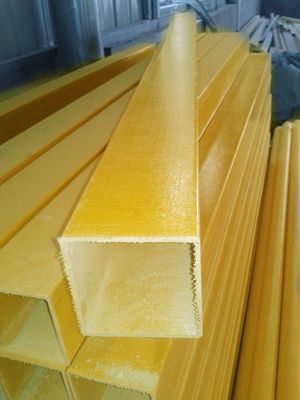 玻璃鋼50方管圓管(圖) - 鑫通 - 九正(中國建材第一網(wǎng))