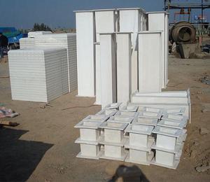 河北盛潤玻璃鋼有限責任公司-環保;機械及行業設備;通信產品;家裝、建材;能源-