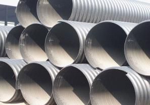 HDPE通用增強型網(wǎng)狀結構壁管產(chǎn)品圖片,HDPE通用增強型網(wǎng)狀結構壁管產(chǎn)品相冊 - 山東融匯管通 - 九正