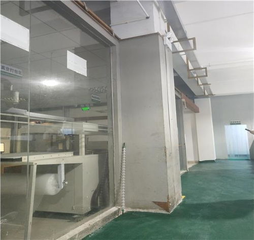 湛江市第三方廠房安全檢測鑒定單位中心 新聞