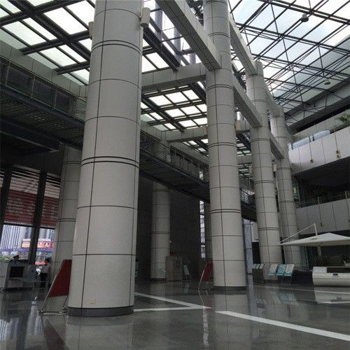 百色室內鋁單板規(guī)格齊全 鋁樂建材