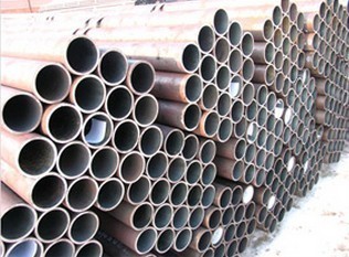 鹽山無縫鋼管廠家-【效果圖,產品圖,型號圖,工程圖】-中國