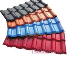 合成樹脂瓦哪家好 想要購買質量好的合成樹脂瓦,河南創(chuàng)優(yōu)建材找哪家