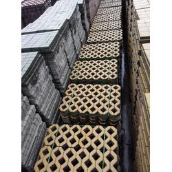 廣聚建材植草磚的用途及其在河東區(qū)的應用