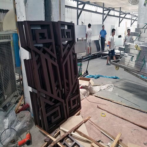 廣東匠鋁建材 以匠心鑄就建筑之美，以鋁材重塑綠色未來(lái)